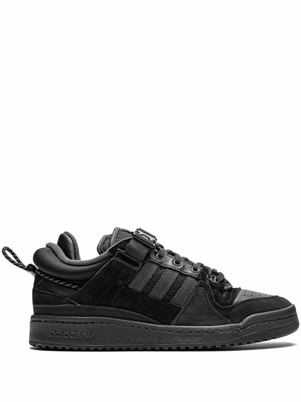 Adidas Bad Bunny Forum Black