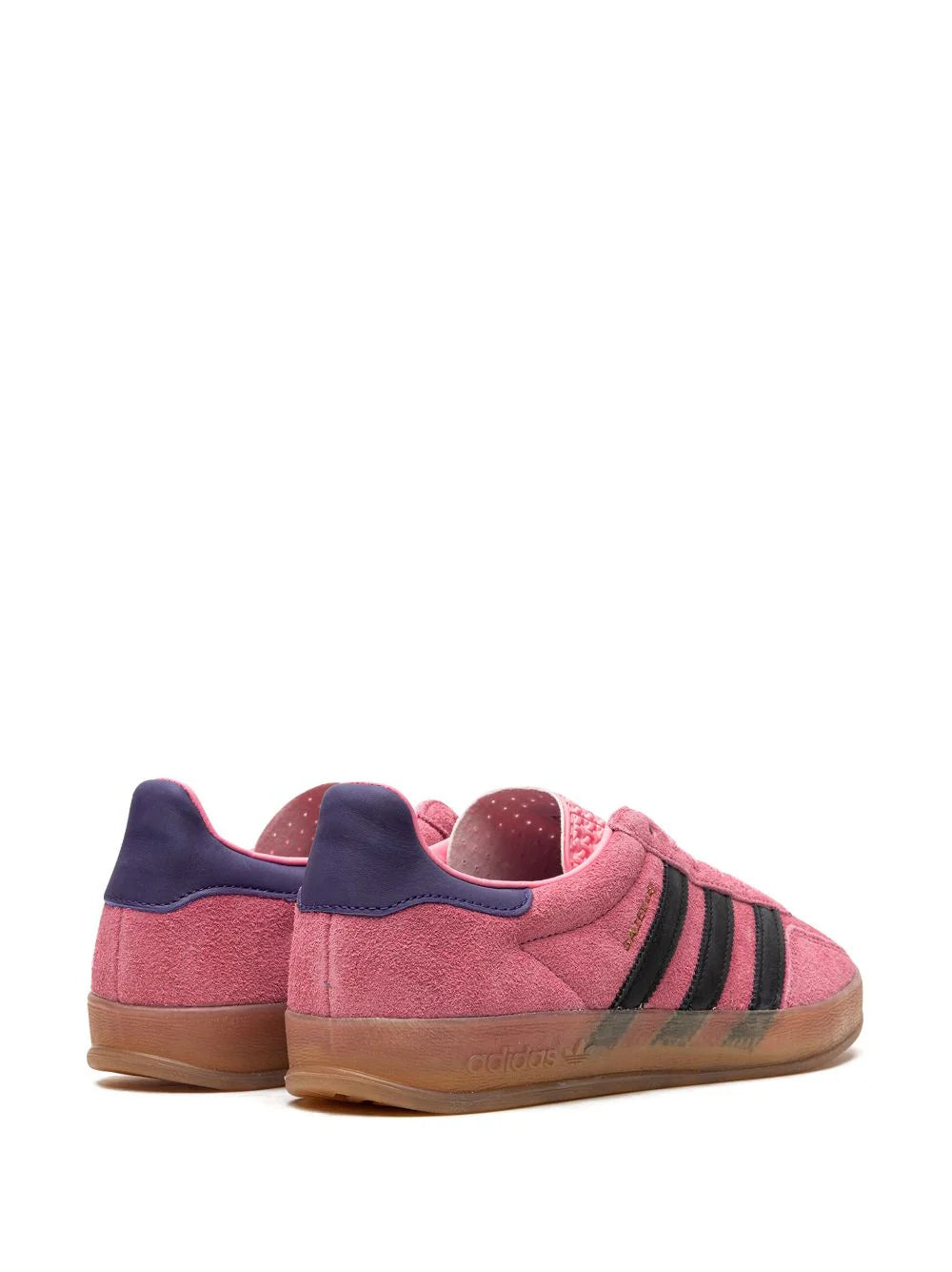 Adidas Gazelle Pink