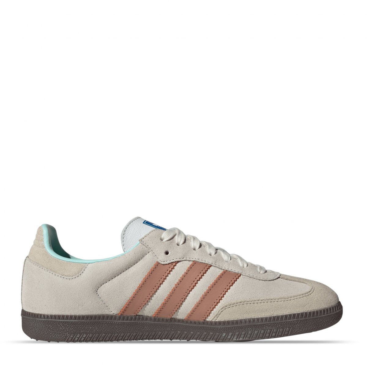 Adidas Samba Beige