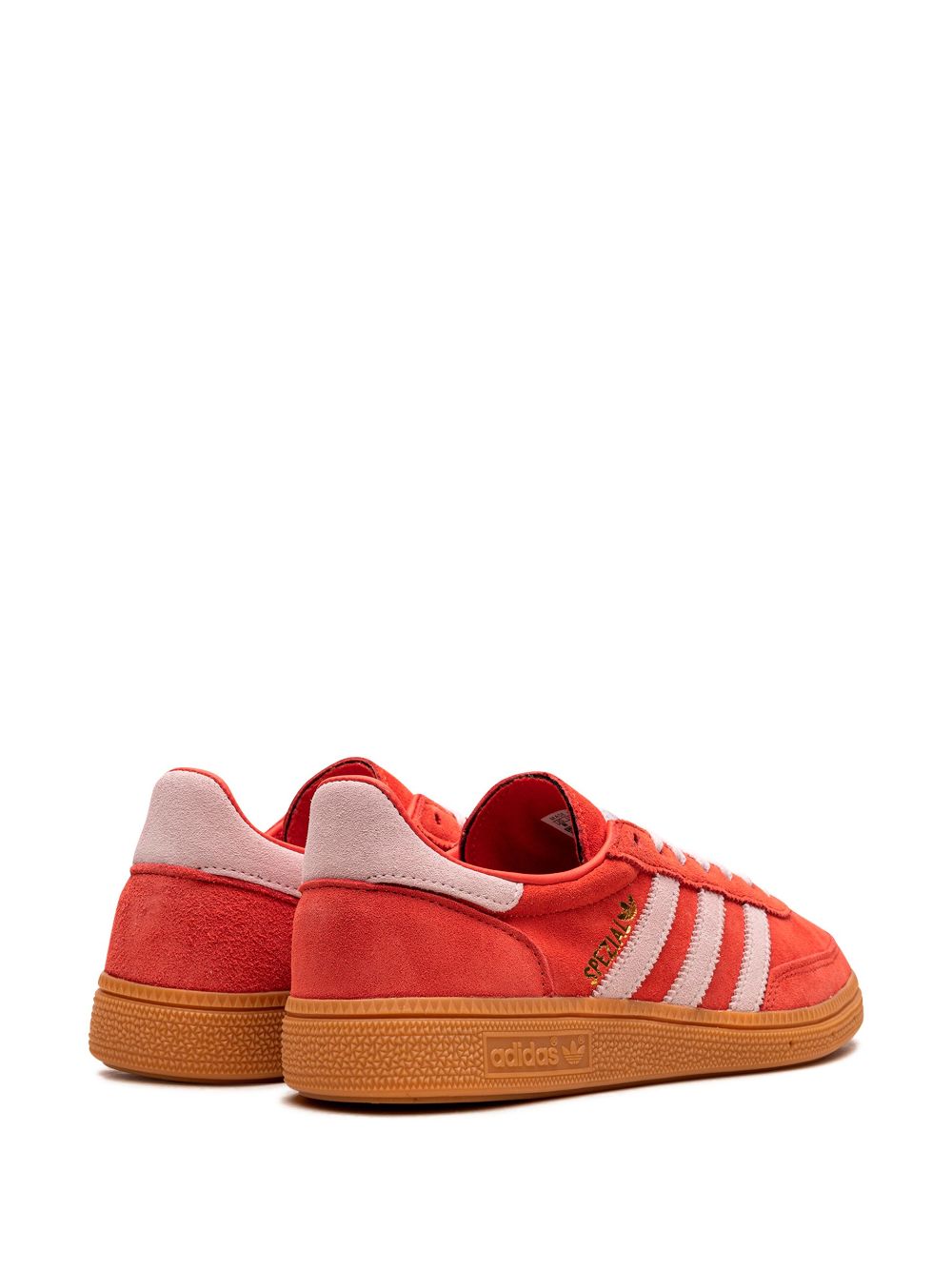 Adidas Handball Spezial Red Pink