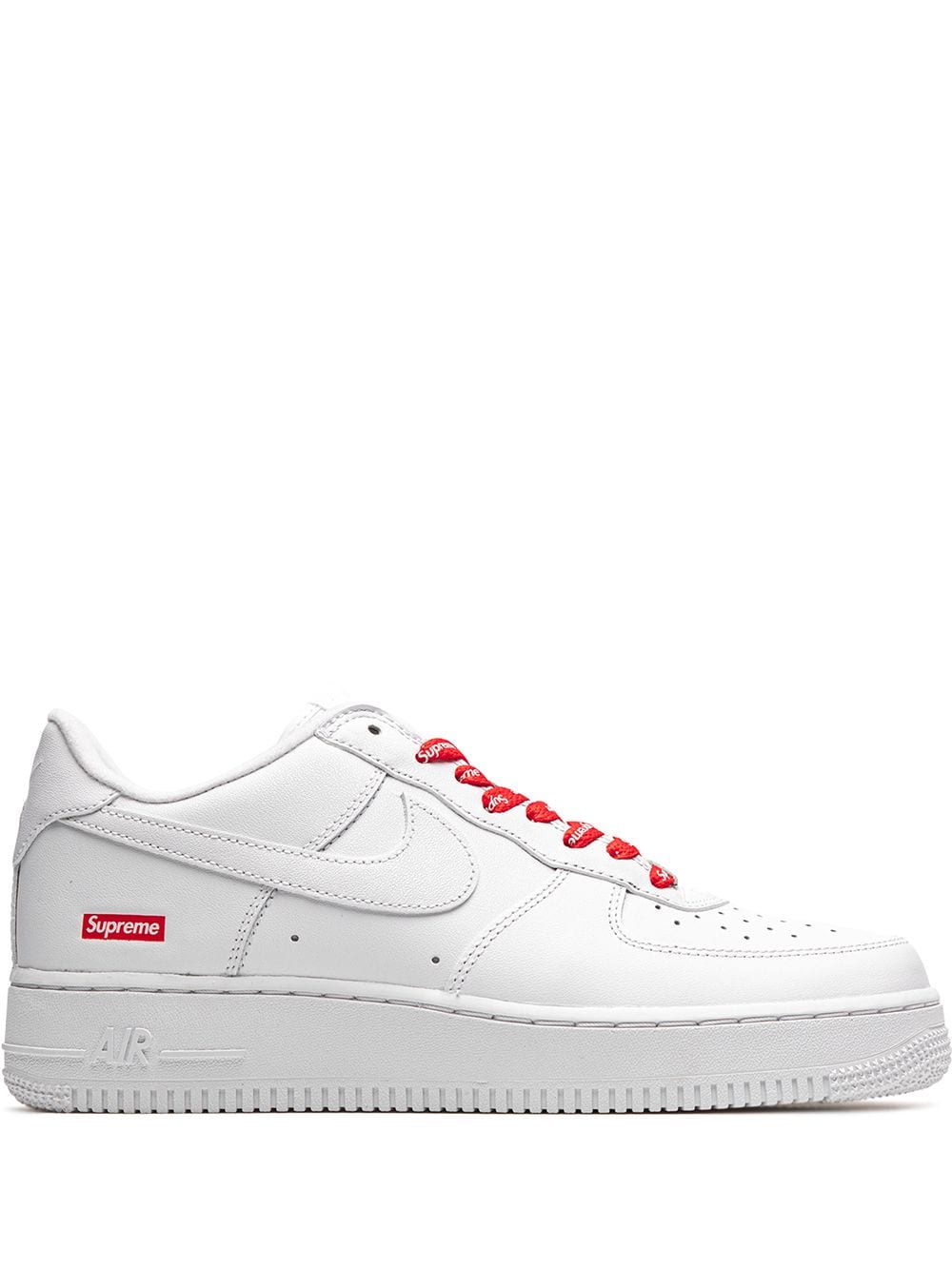 Nike Air Force 1 x Supreme