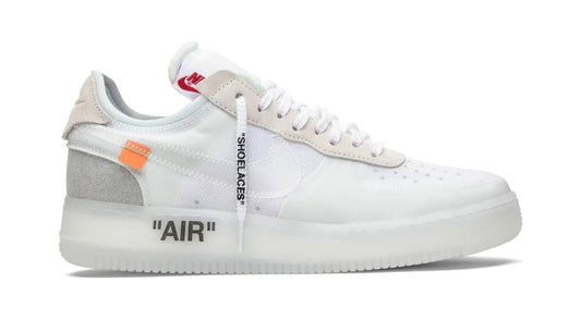 Nike Air Force 1 x Off White