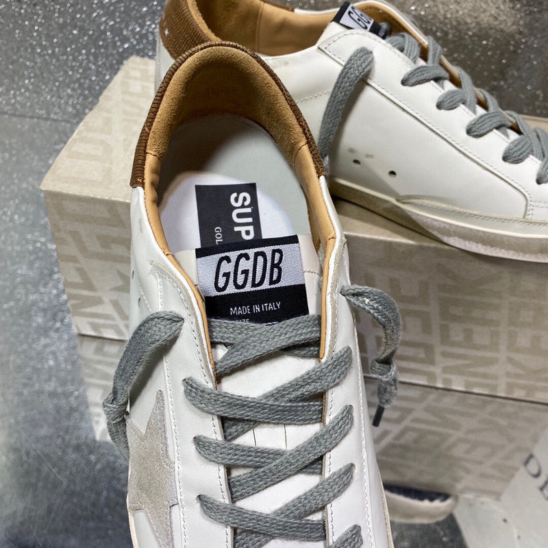 Golden Goose "Brown"