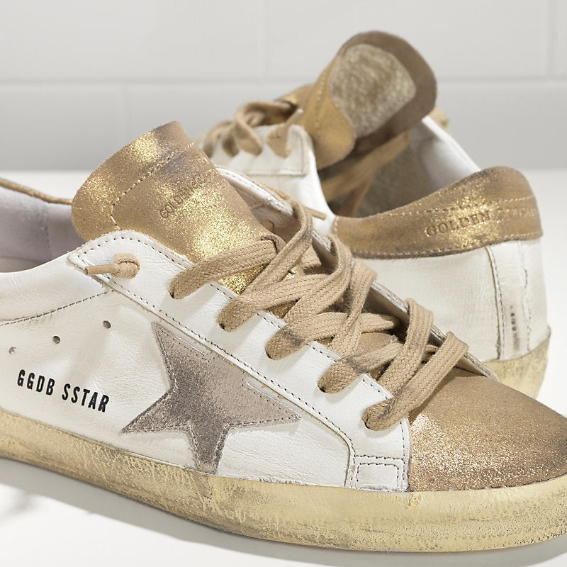 Golden Goose Full Gold