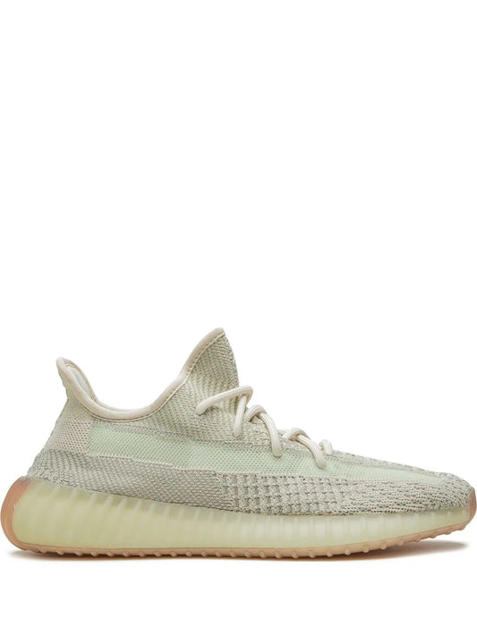 Yeezy 350v2 Citrin