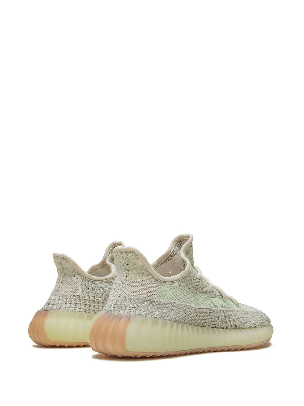 Yeezy 350v2 Citrin