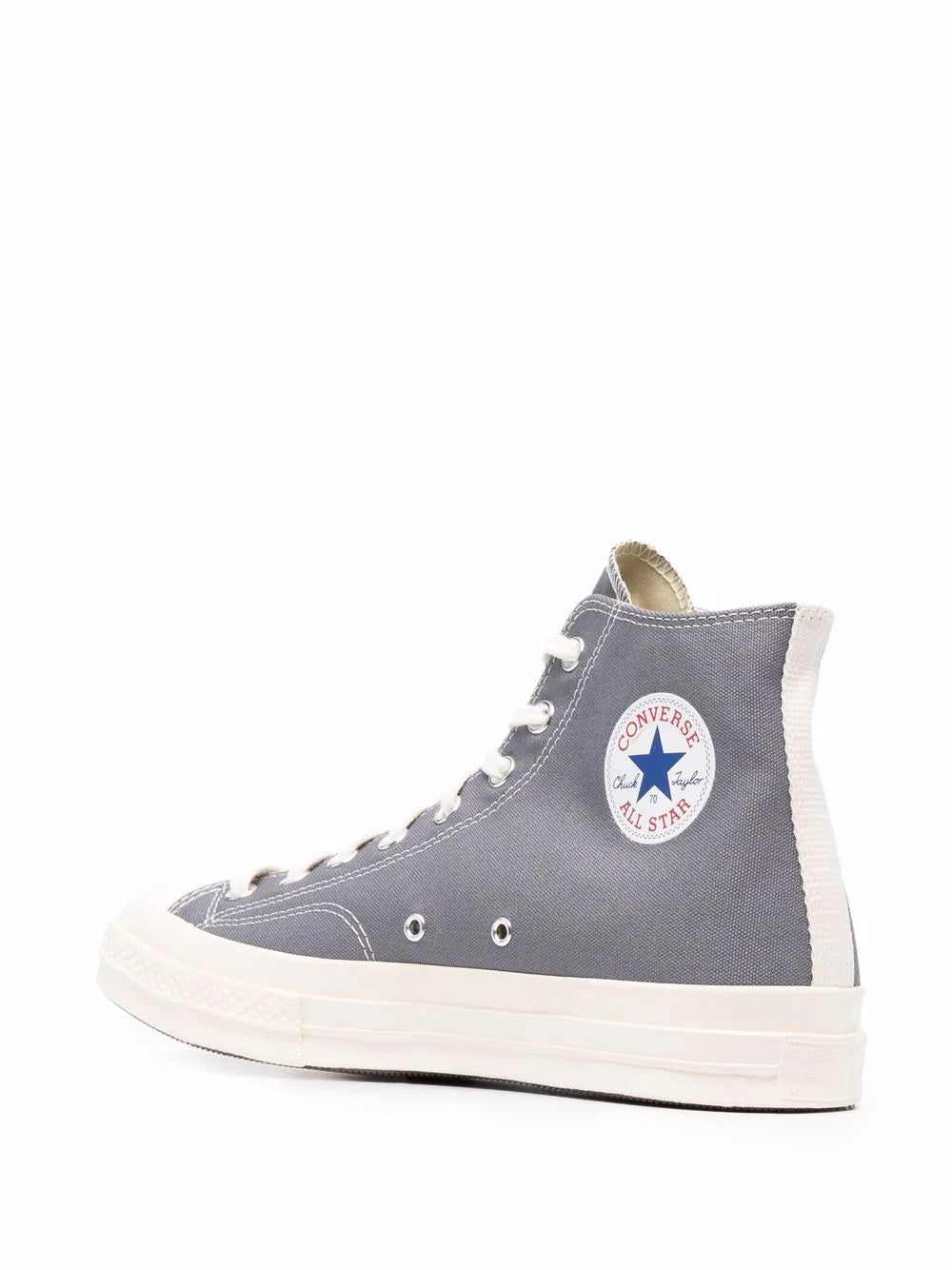 Converse CDG High Grey