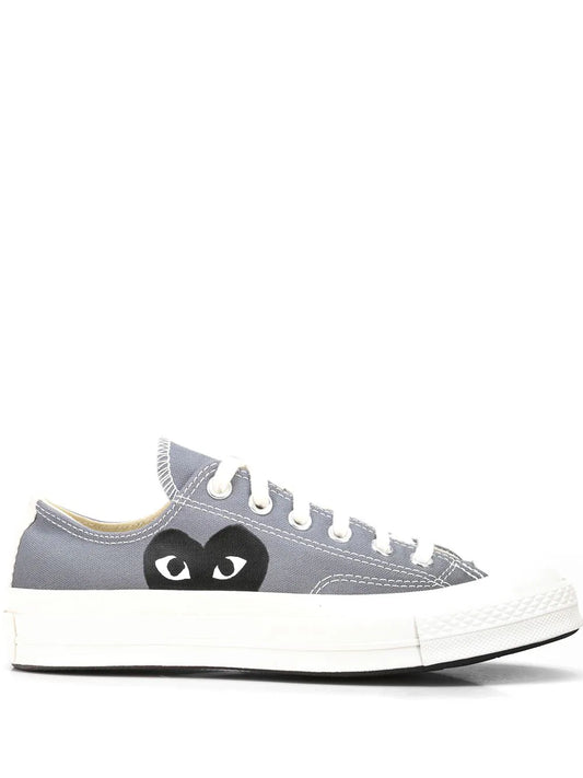 Converse CDG Low Grey