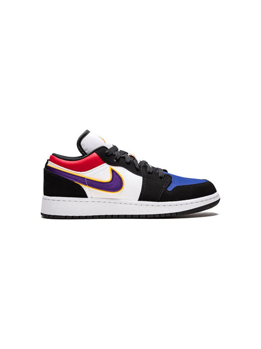 Jordan 1 Low Lakers Top 3