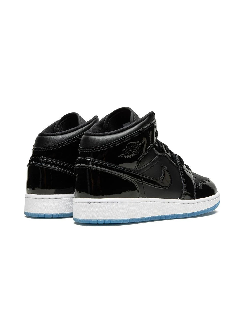 Jordan 1 MID Space Jam