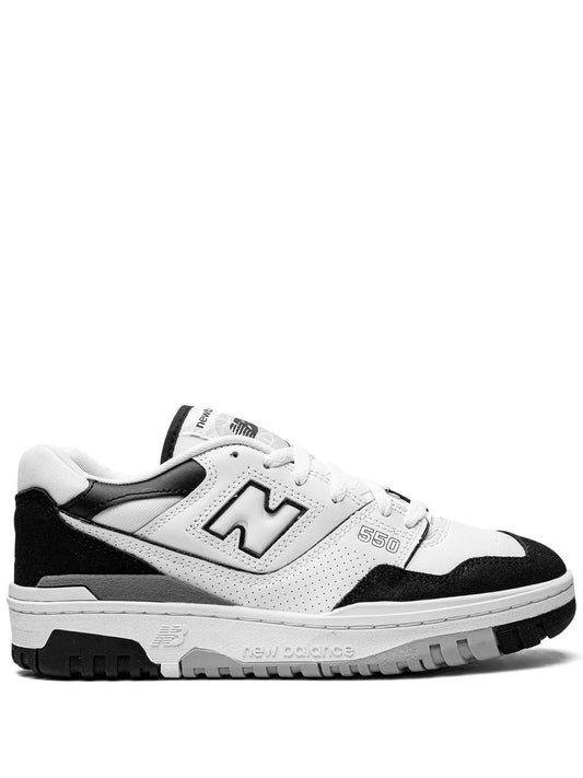 New Balance 550 White Black