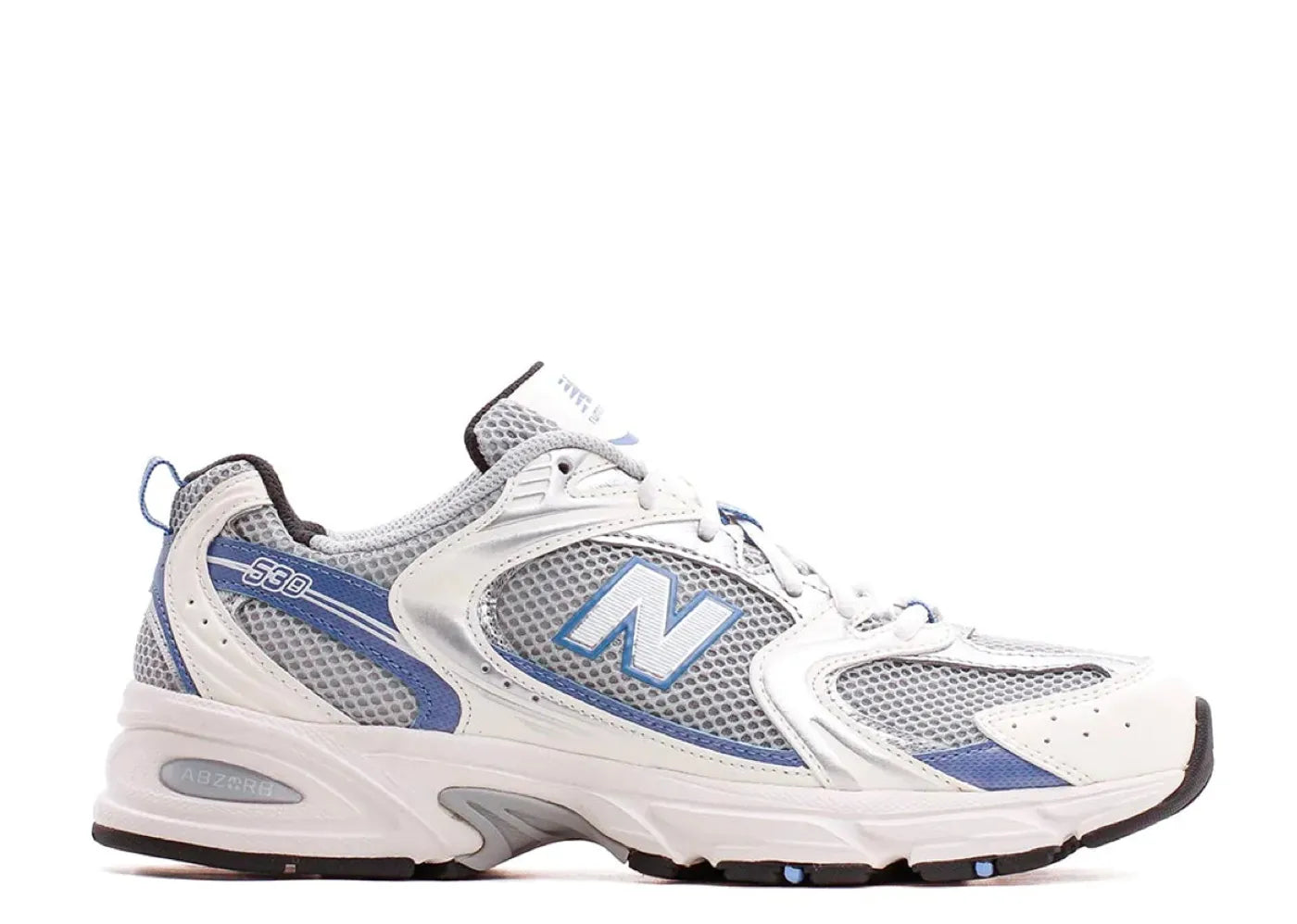 New Balance 530 Steel Blue