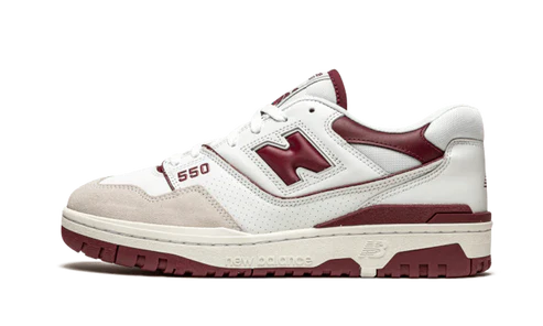 New Balance 550 Brown