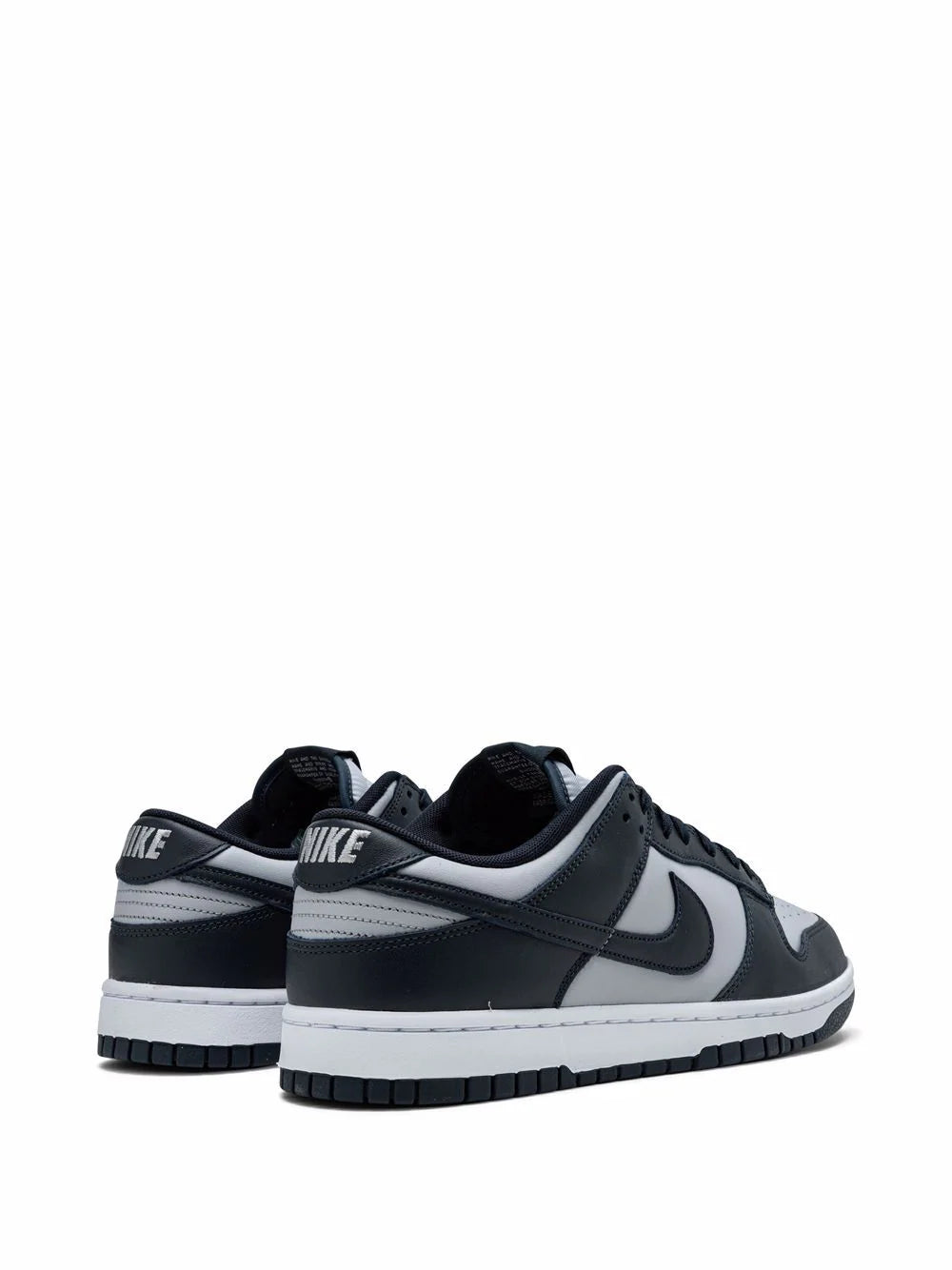 Nike Dunk Georgetown