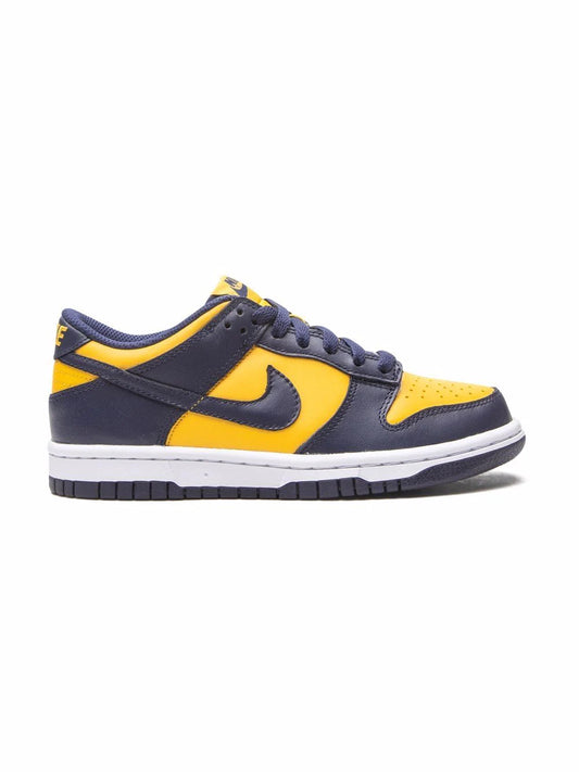 Nike Dunk Michigan