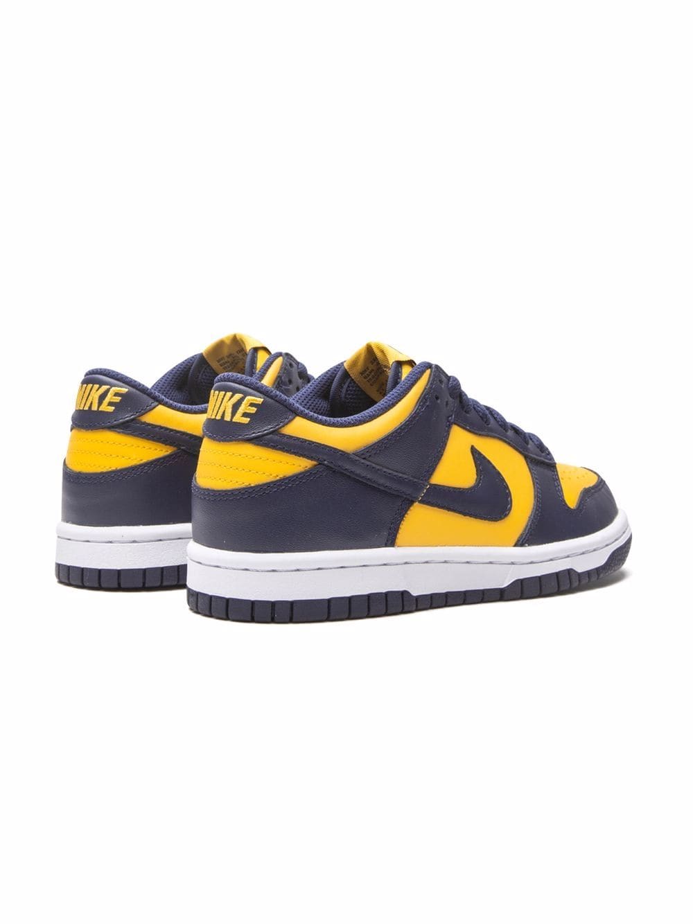 Nike Dunk Michigan