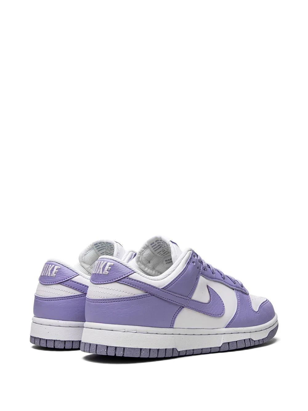 Nike Dunk Next Nature Purple