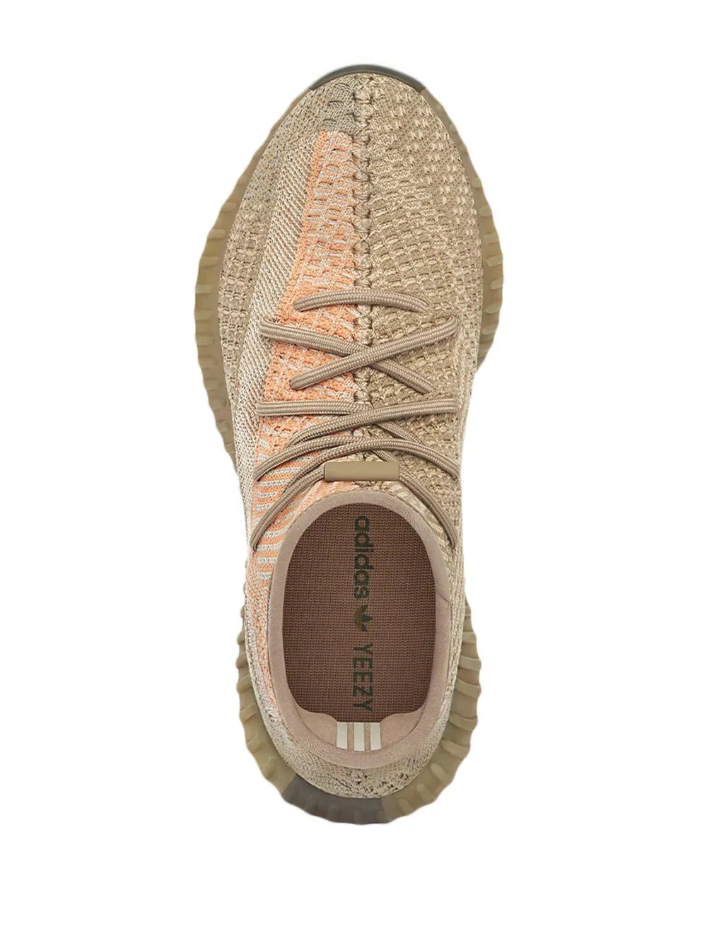 Yeezy 350v2 Sand Taupe