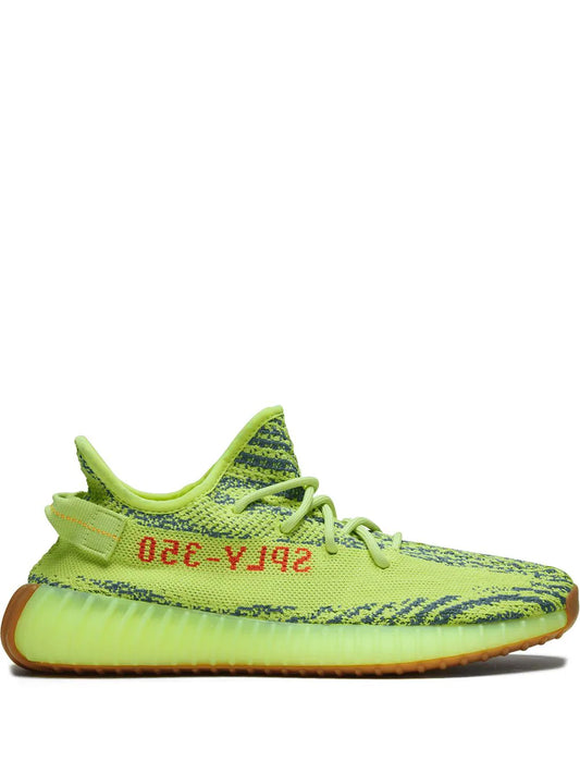 Yezzy 350 V2 Semi Frozen